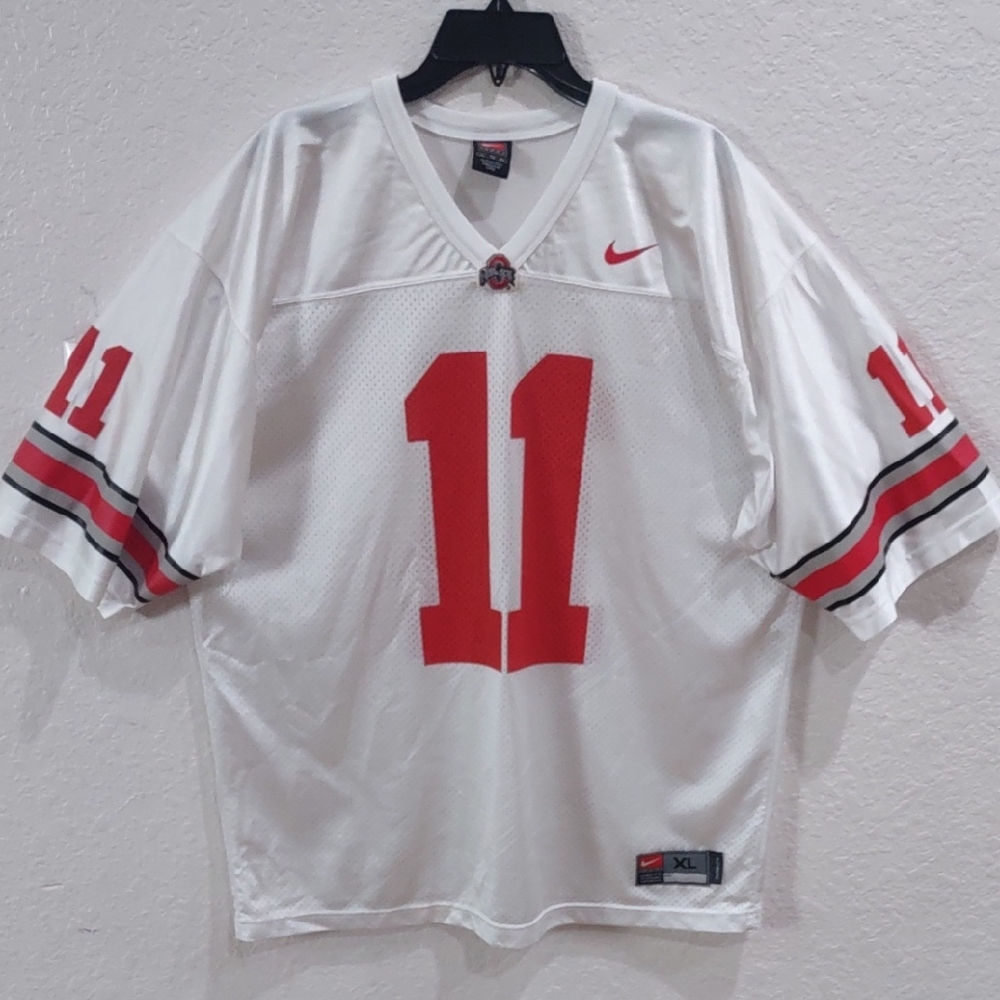 NIKE OHIO JERSEY - Picture 3 of 17